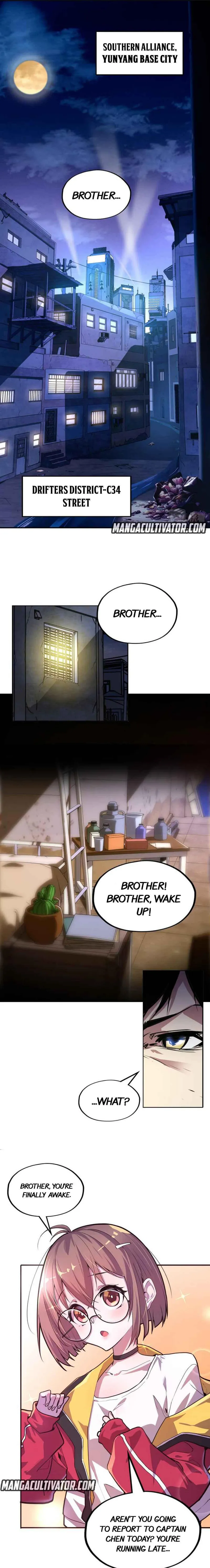 Page 1 of Chapter 1