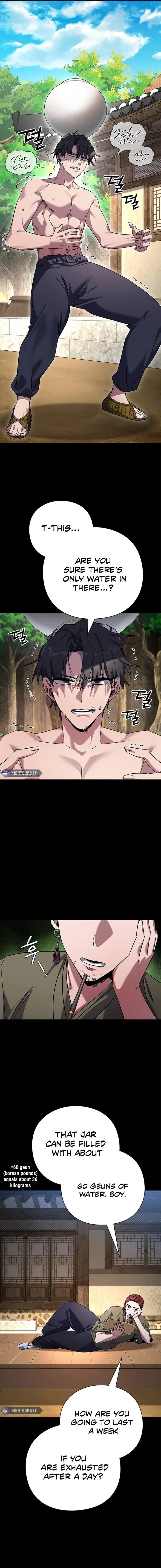 Page 2 of Chapter 100