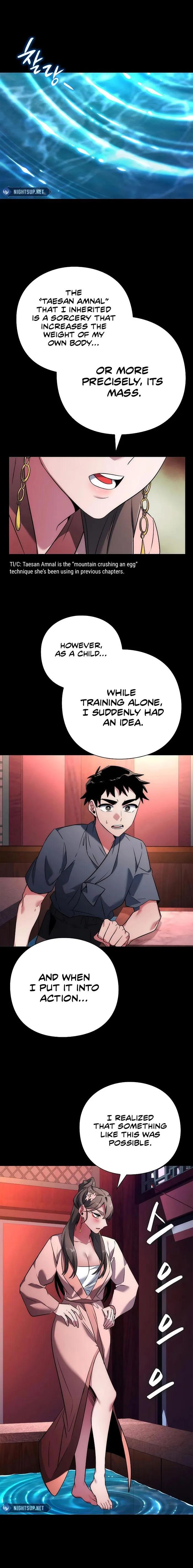 Page 1 of Chapter 70