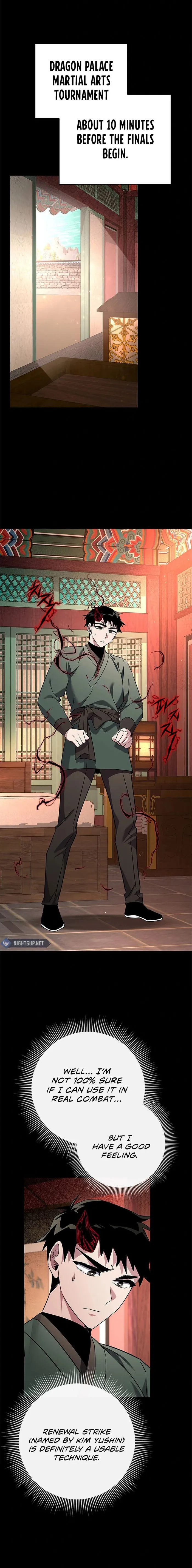 Page 1 of Chapter 99