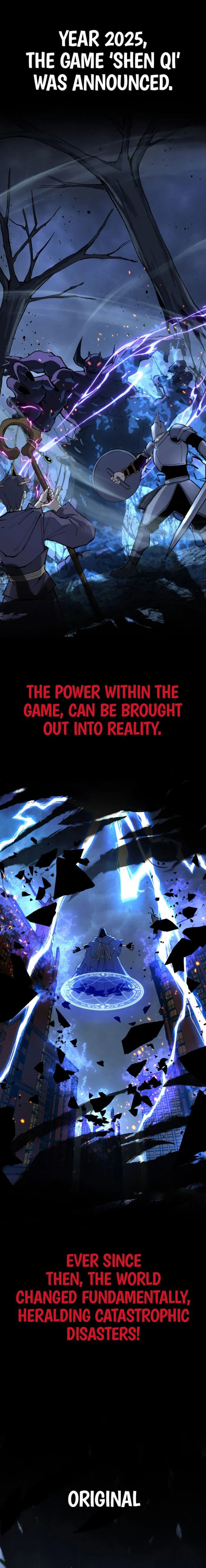 Page 1 of Chapter 0