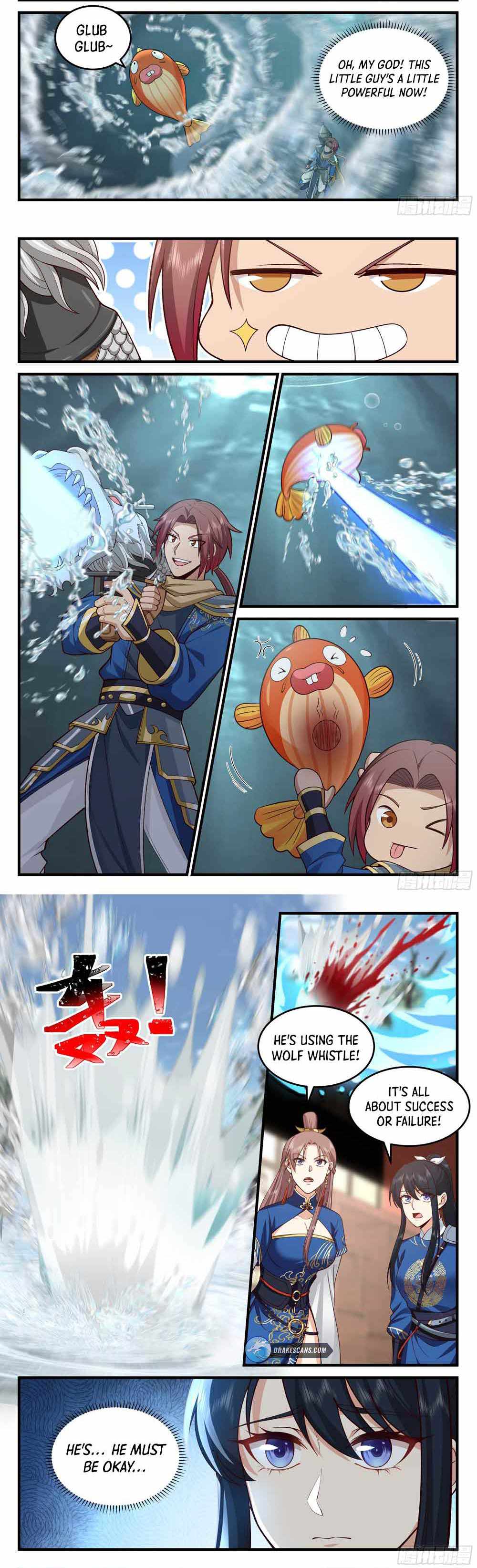Page 3 of Chapter 21