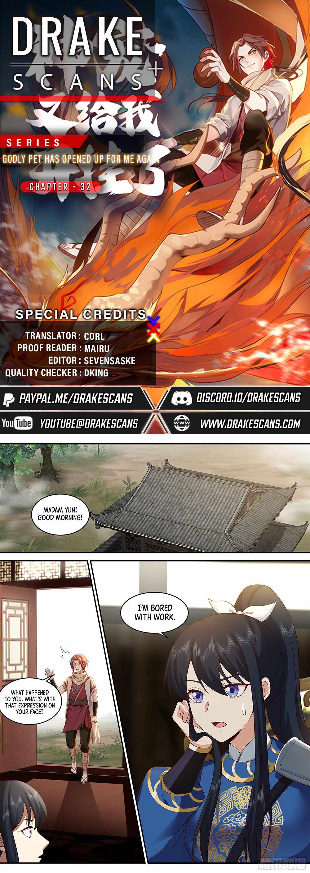 Page 1 of Chapter 32