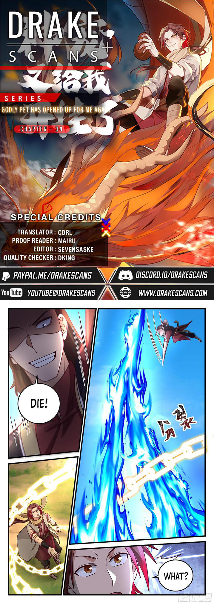 Page 1 of Chapter 34