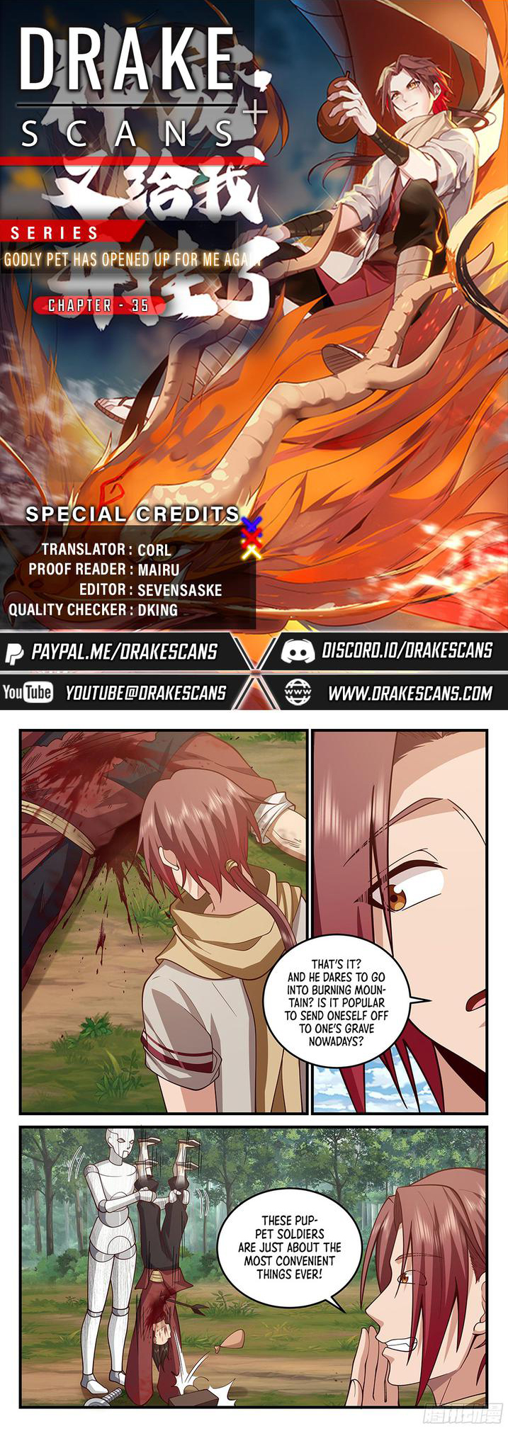 Page 1 of Chapter 35