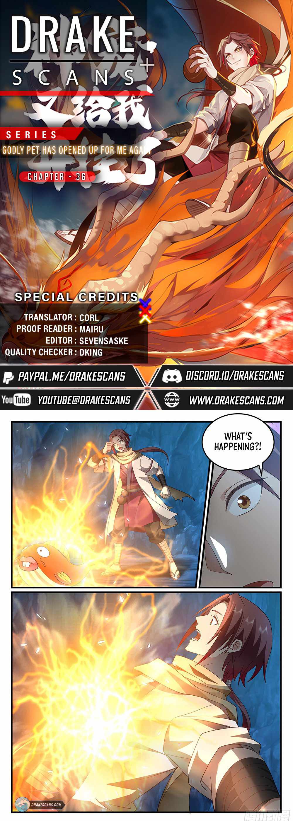 Page 1 of Chapter 36