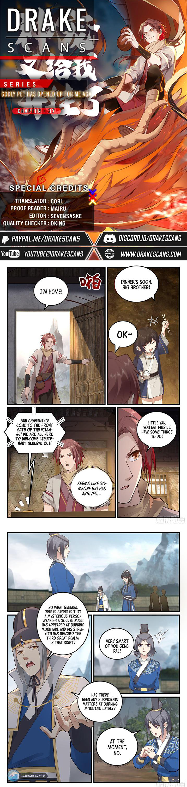 Page 1 of Chapter 37