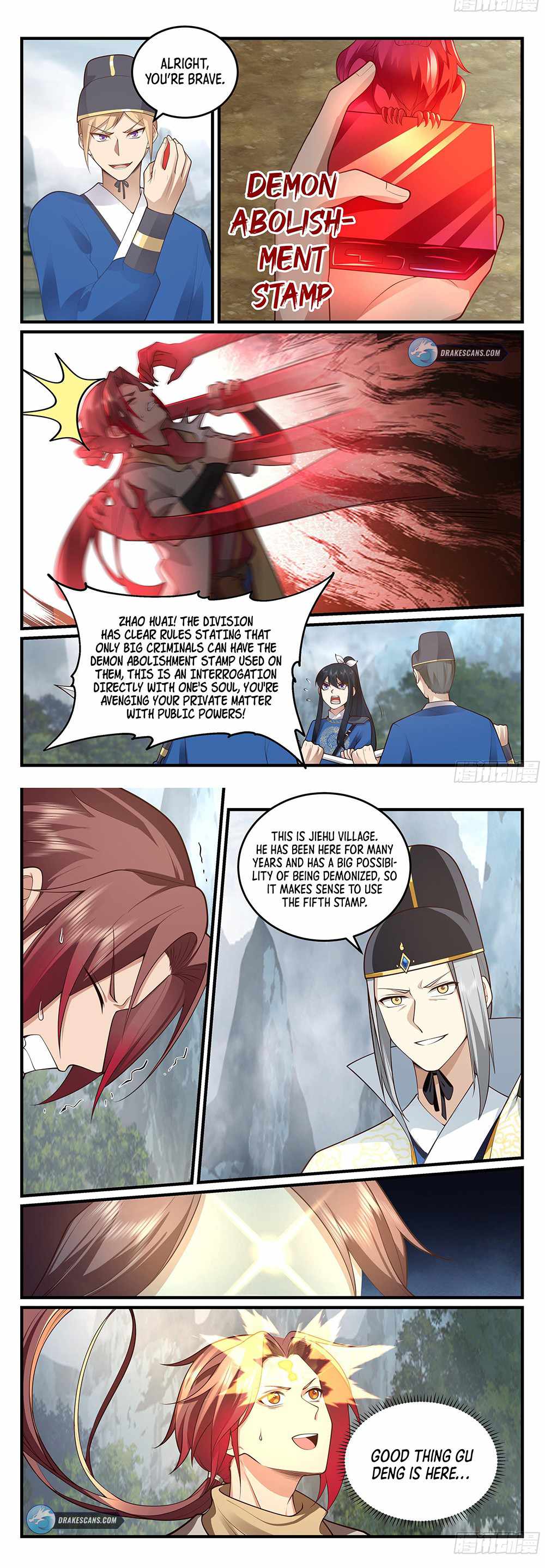 Page 2 of Chapter 38
