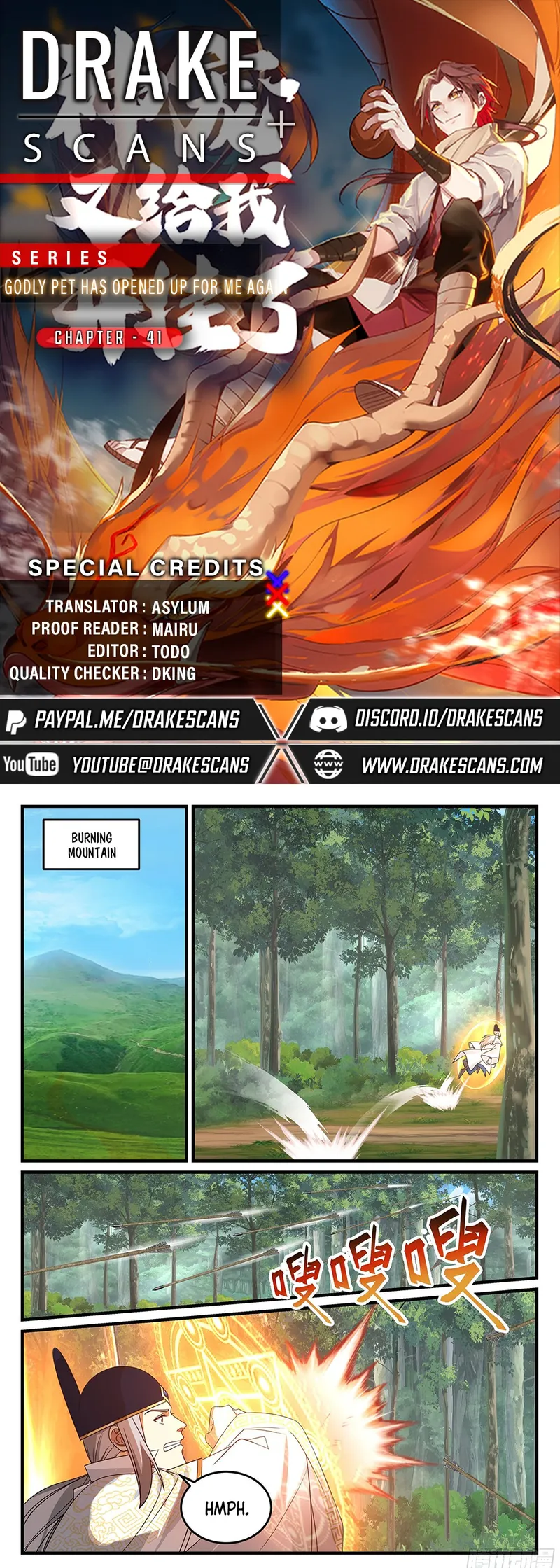 Page 1 of Chapter 41