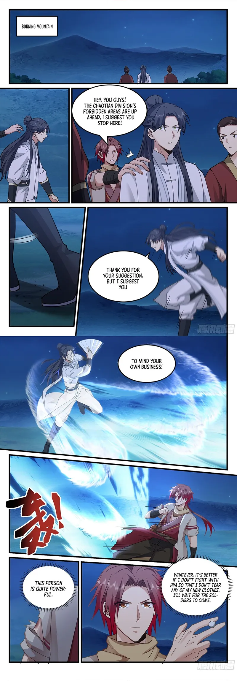 Page 2 of Chapter 45