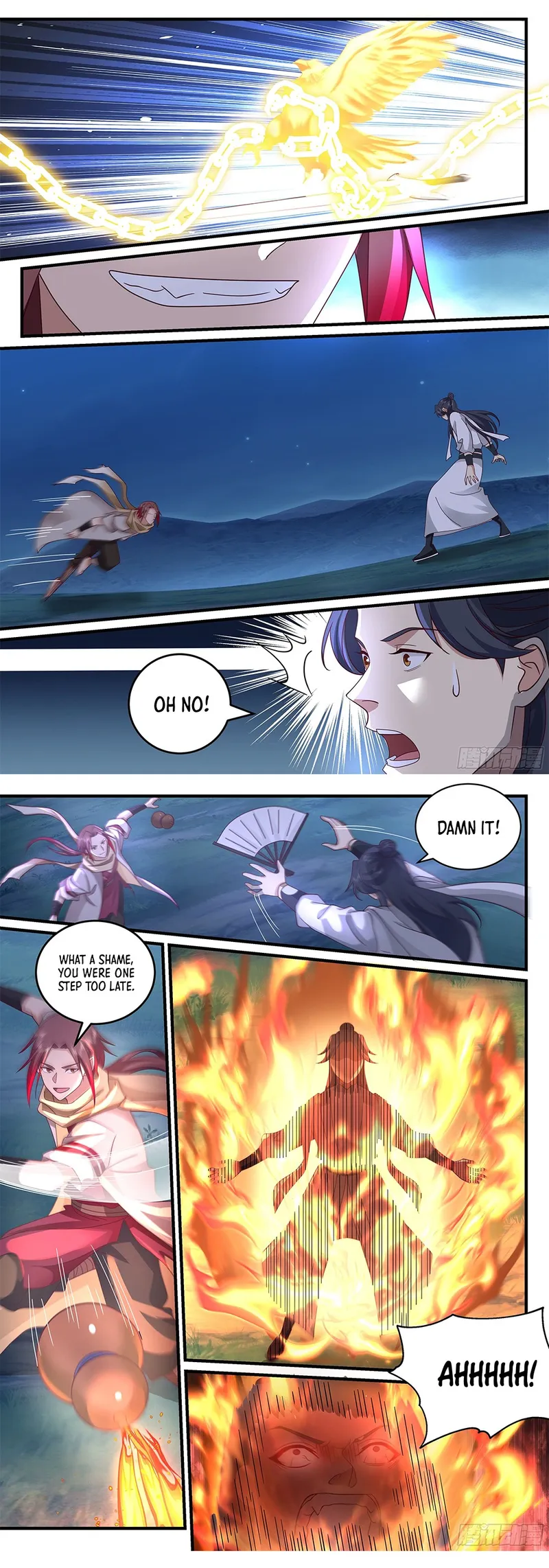 Page 6 of Chapter 45