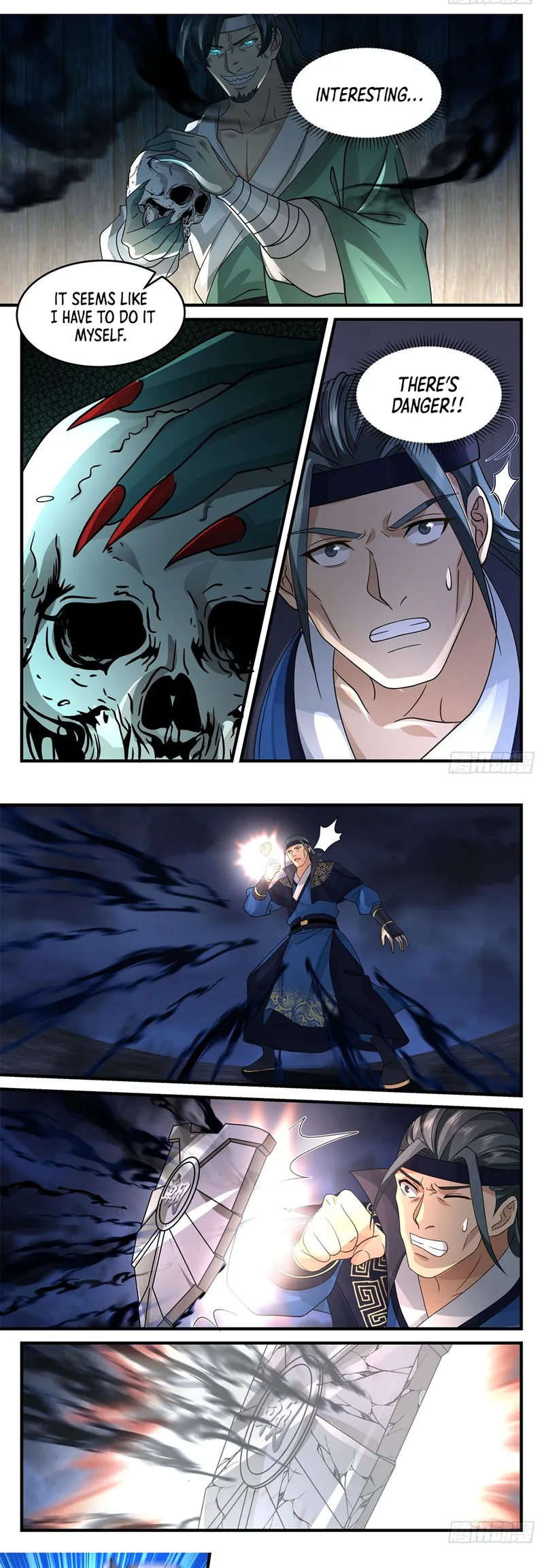 Page 4 of Chapter 48