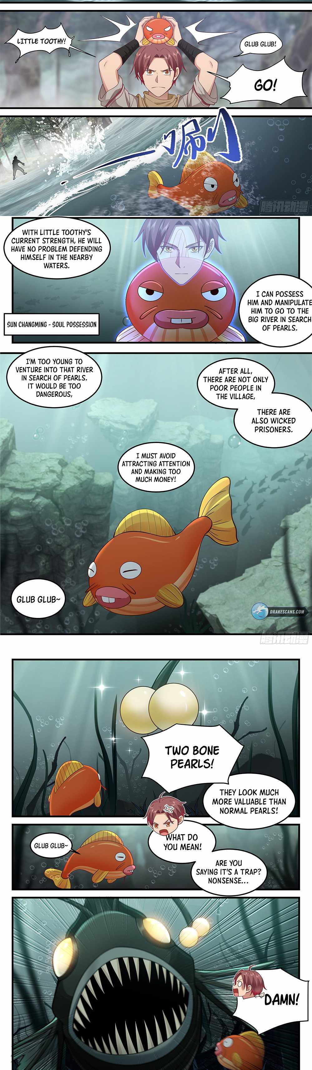 Page 3 of Chapter 4