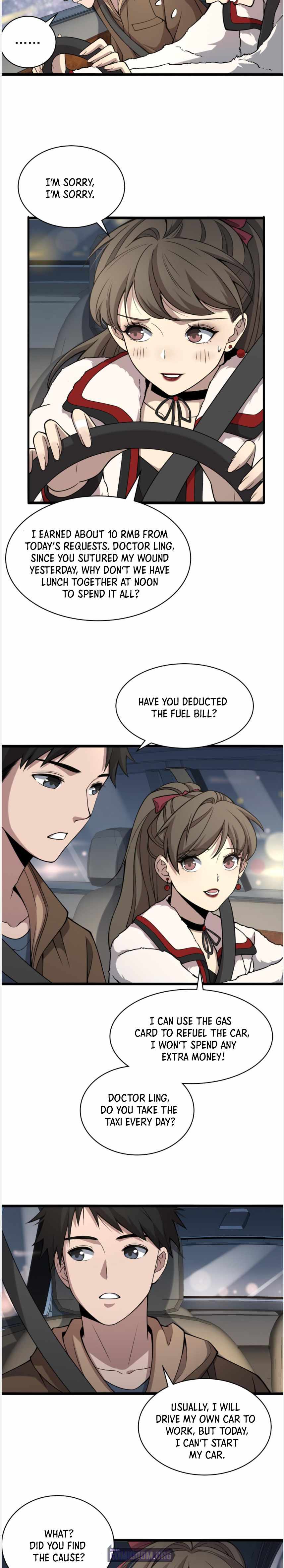 Page 2 of Chapter 100