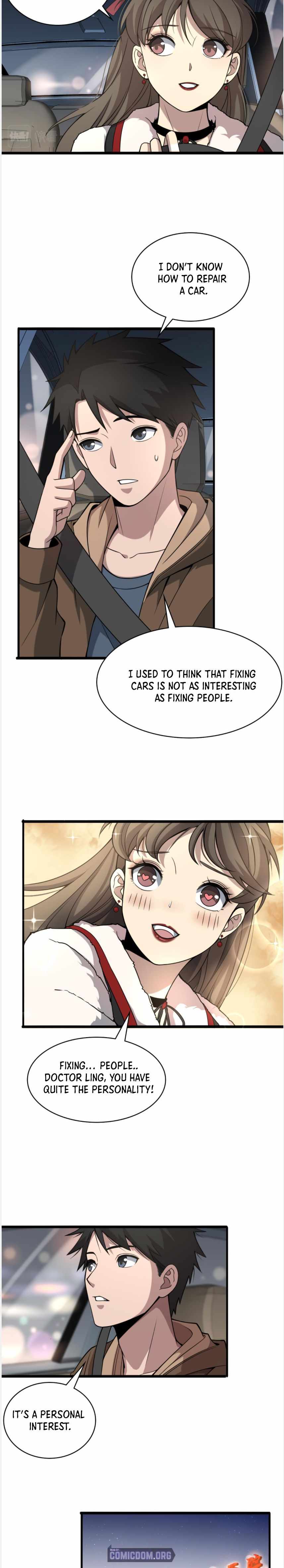 Page 3 of Chapter 100