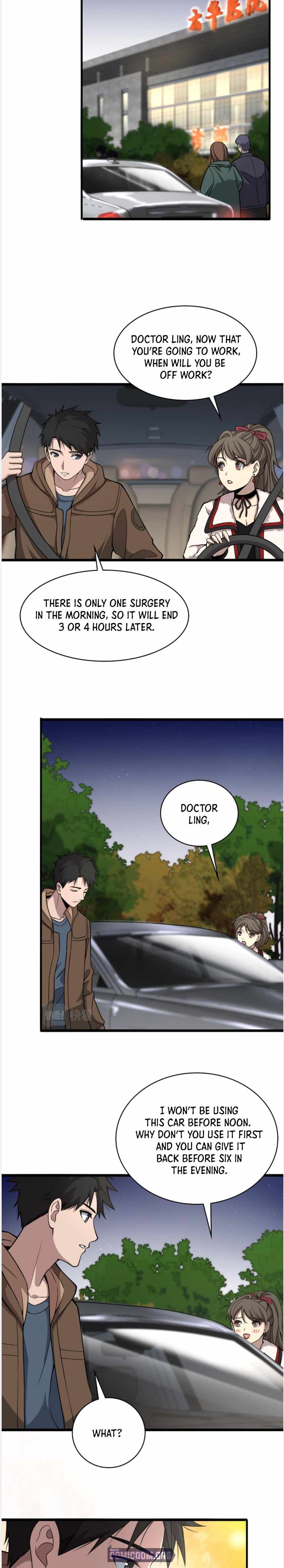 Page 4 of Chapter 100