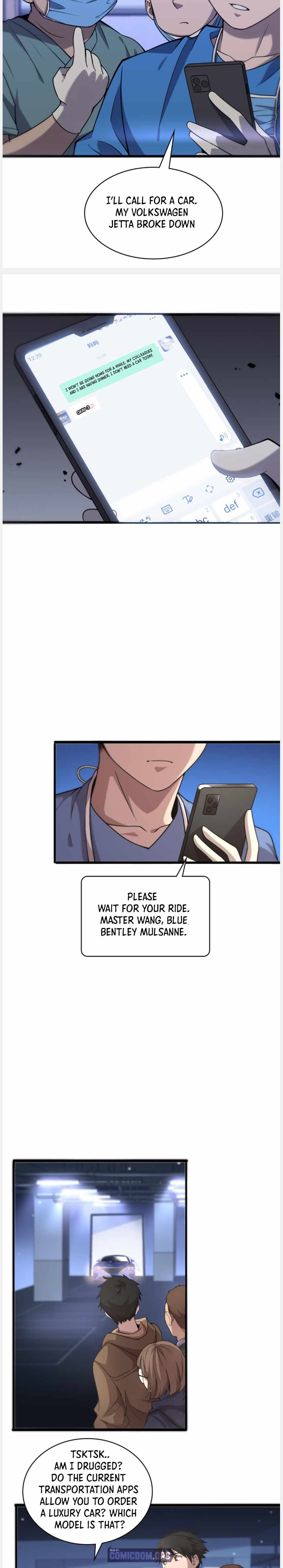 Page 10 of Chapter 100