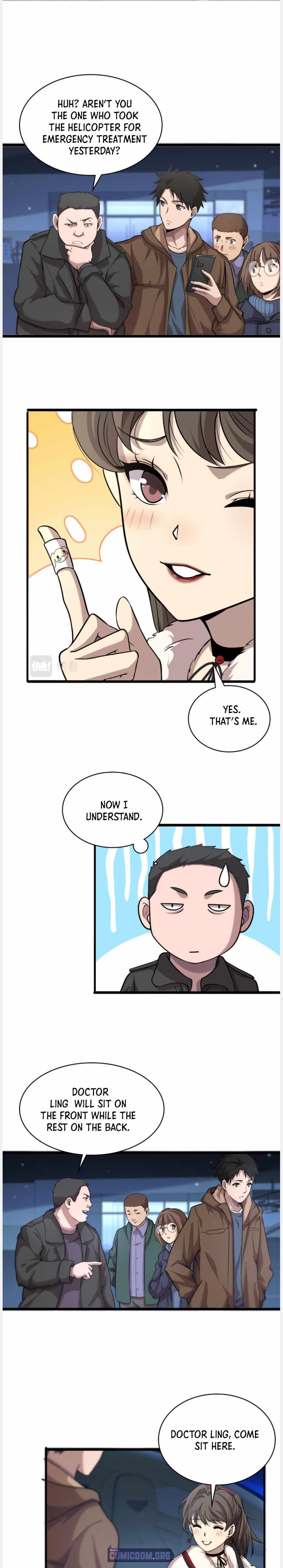 Page 12 of Chapter 100