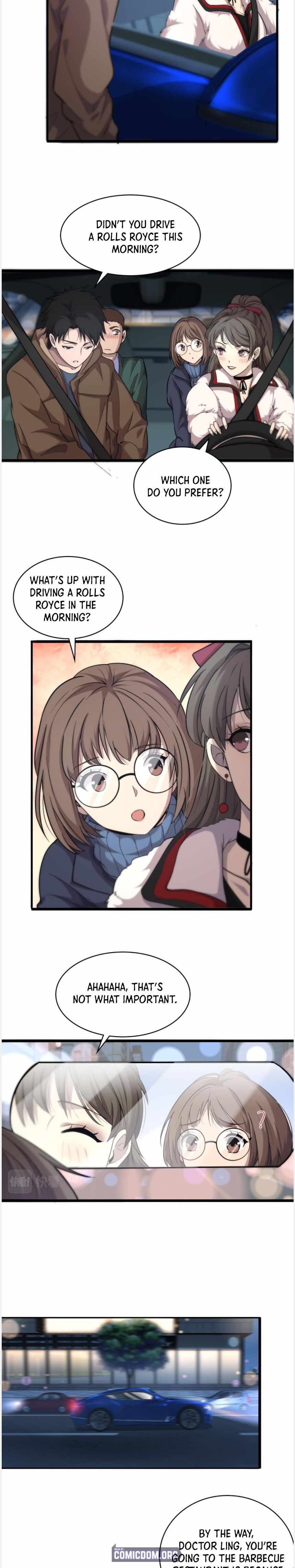 Page 13 of Chapter 100