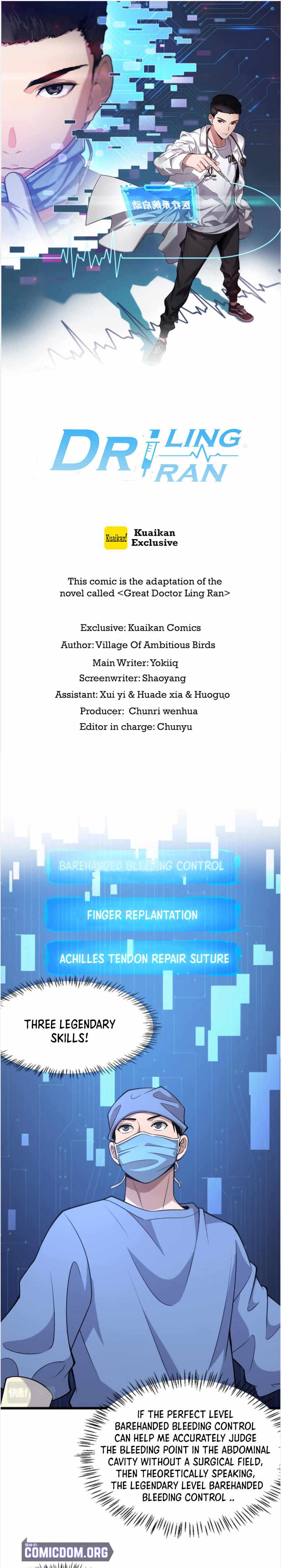 Page 1 of Chapter 102