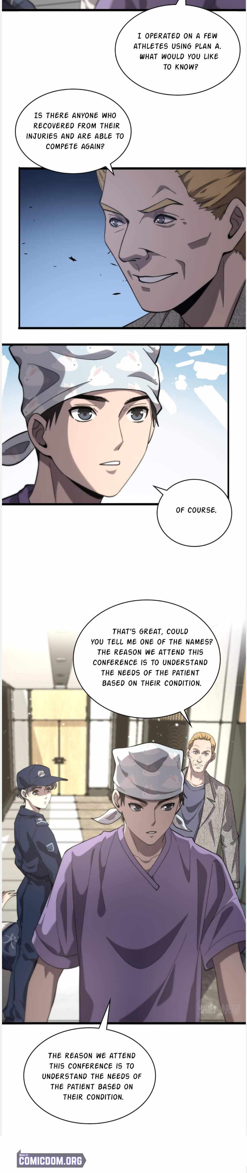 Page 8 of Chapter 110