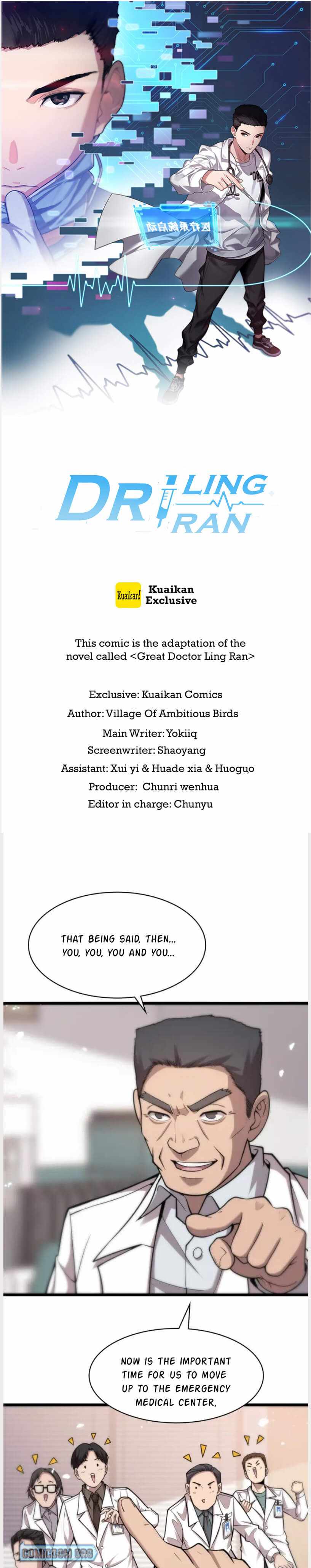 Page 1 of Chapter 118