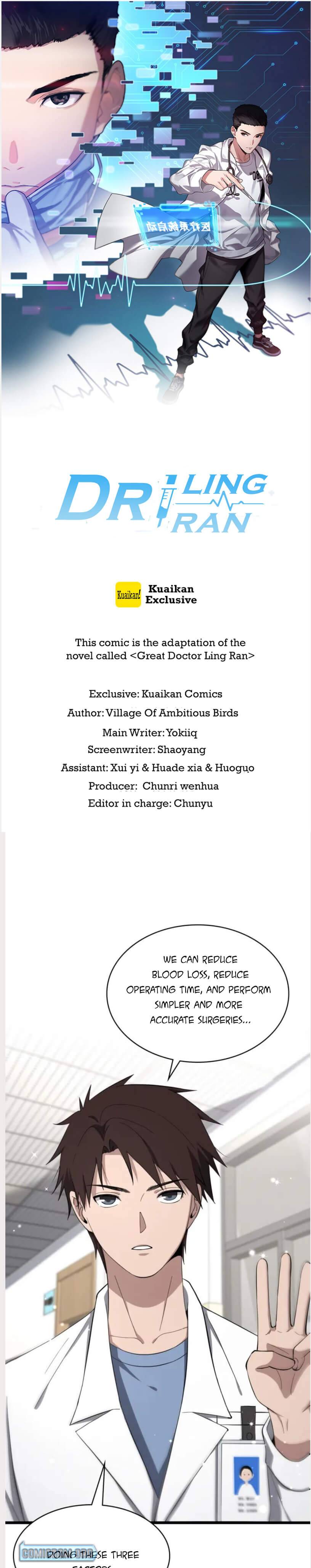 Page 1 of Chapter 130