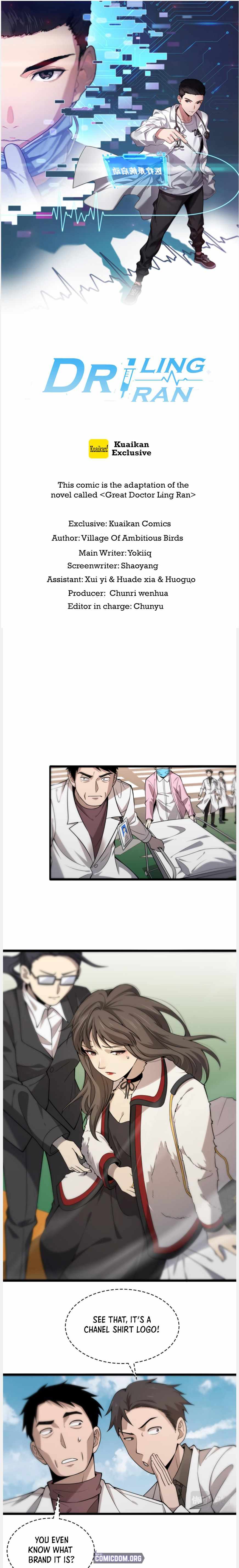 Page 1 of Chapter 98