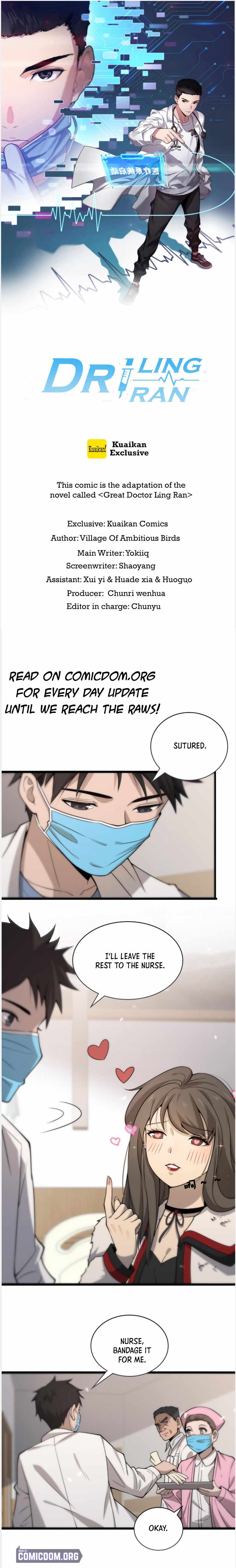 Page 1 of Chapter 99