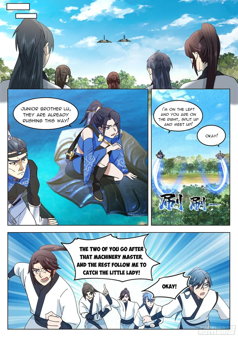 Page 2 of Chapter 100
