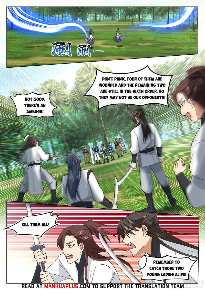 Page 4 of Chapter 100