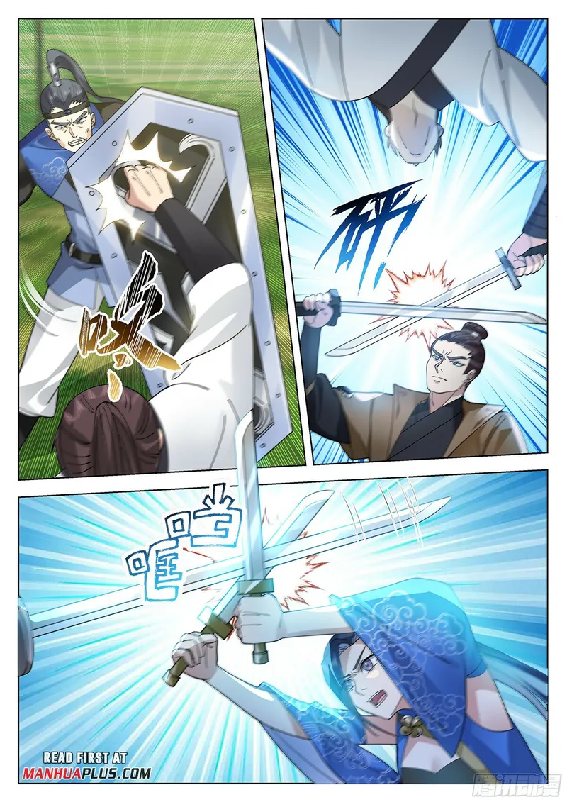Page 5 of Chapter 100