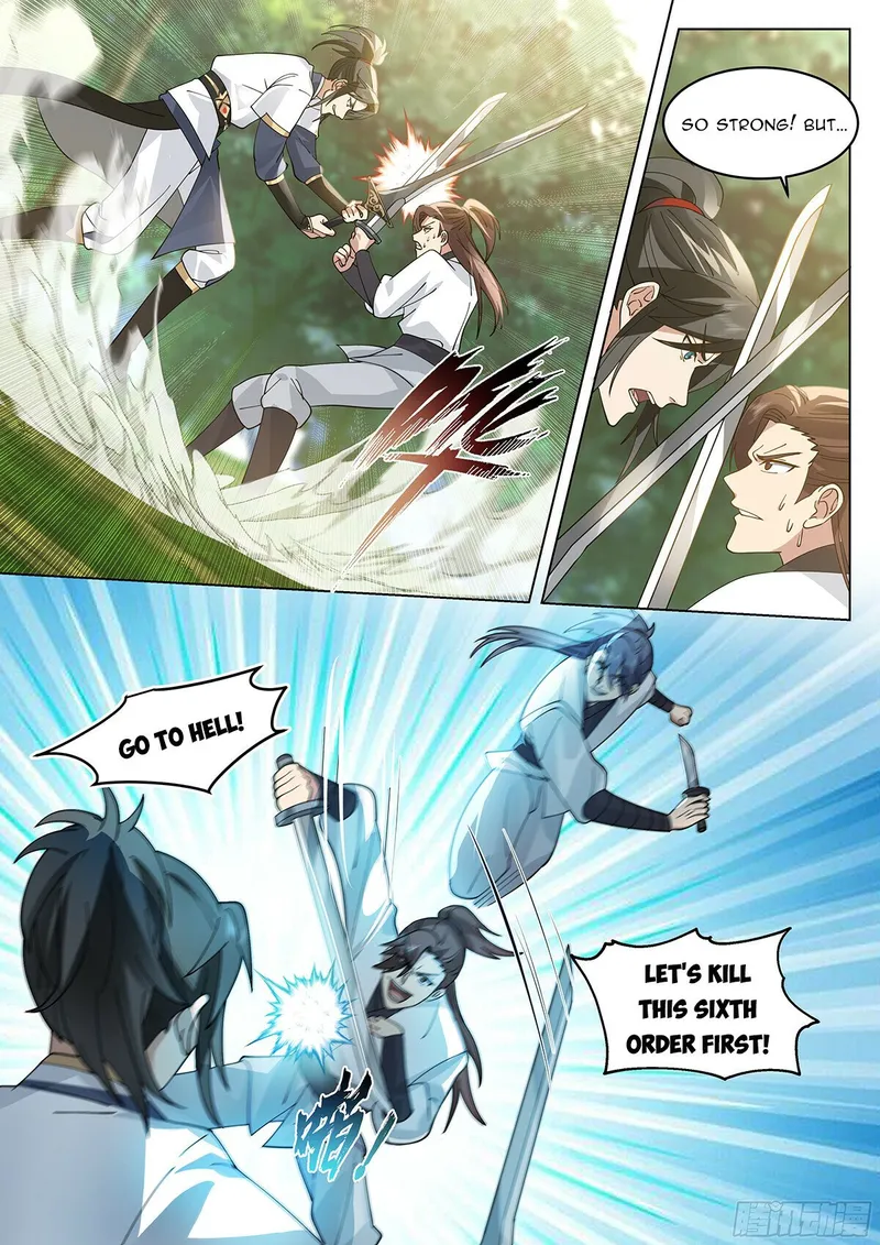 Page 6 of Chapter 100