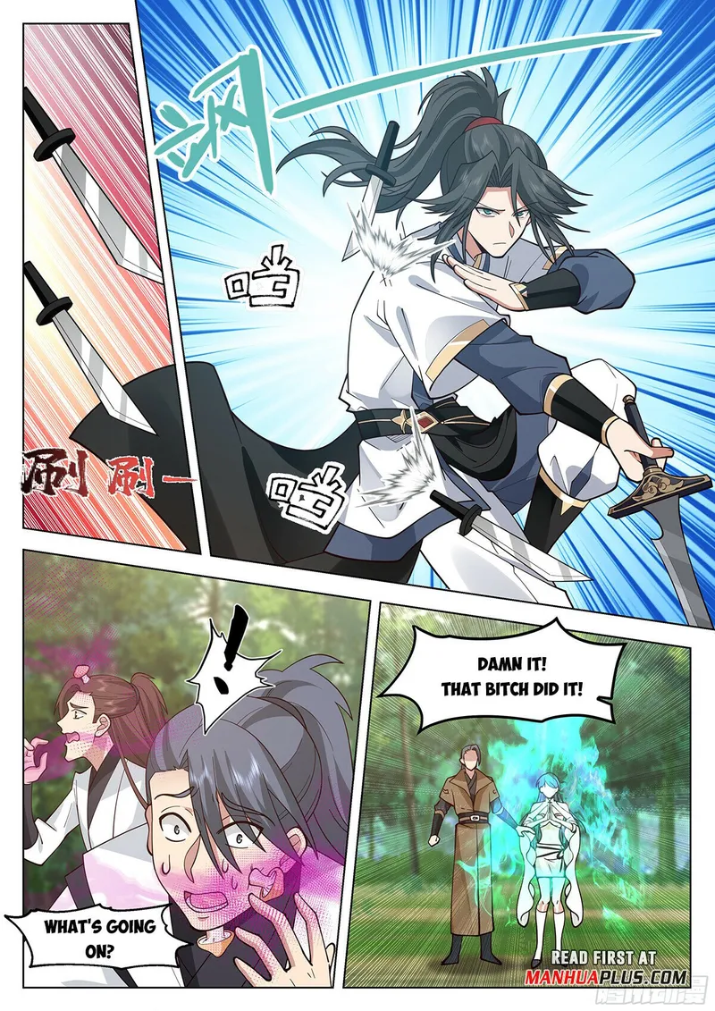 Page 7 of Chapter 100