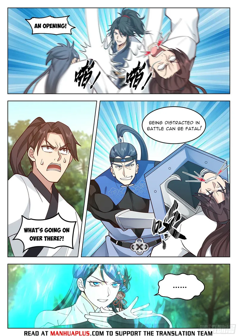 Page 8 of Chapter 100