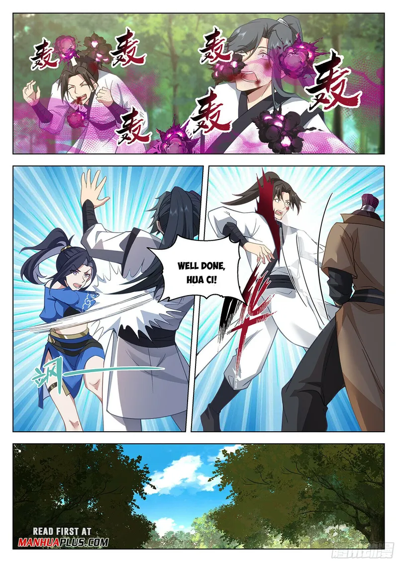 Page 9 of Chapter 100