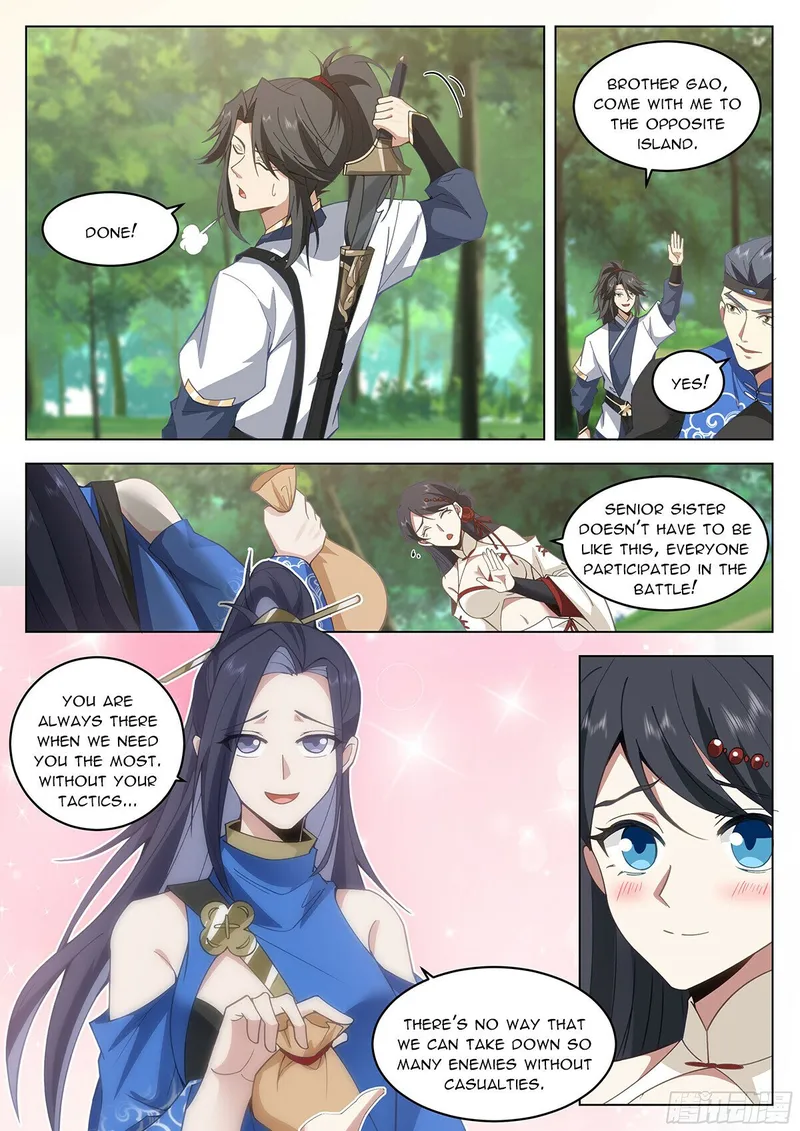 Page 10 of Chapter 100