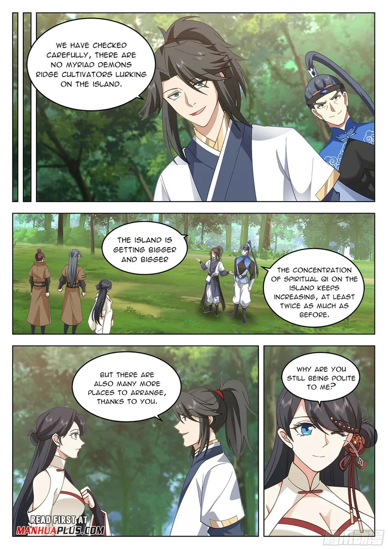 Page 11 of Chapter 100