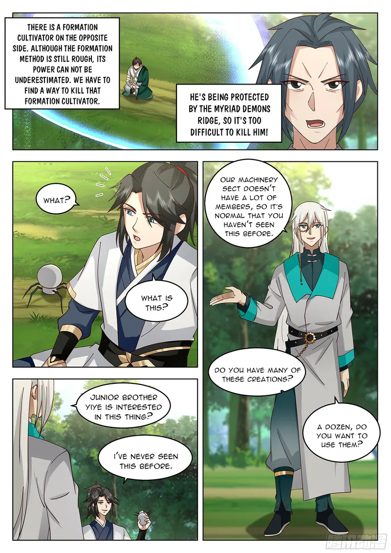 Page 2 of Chapter 101