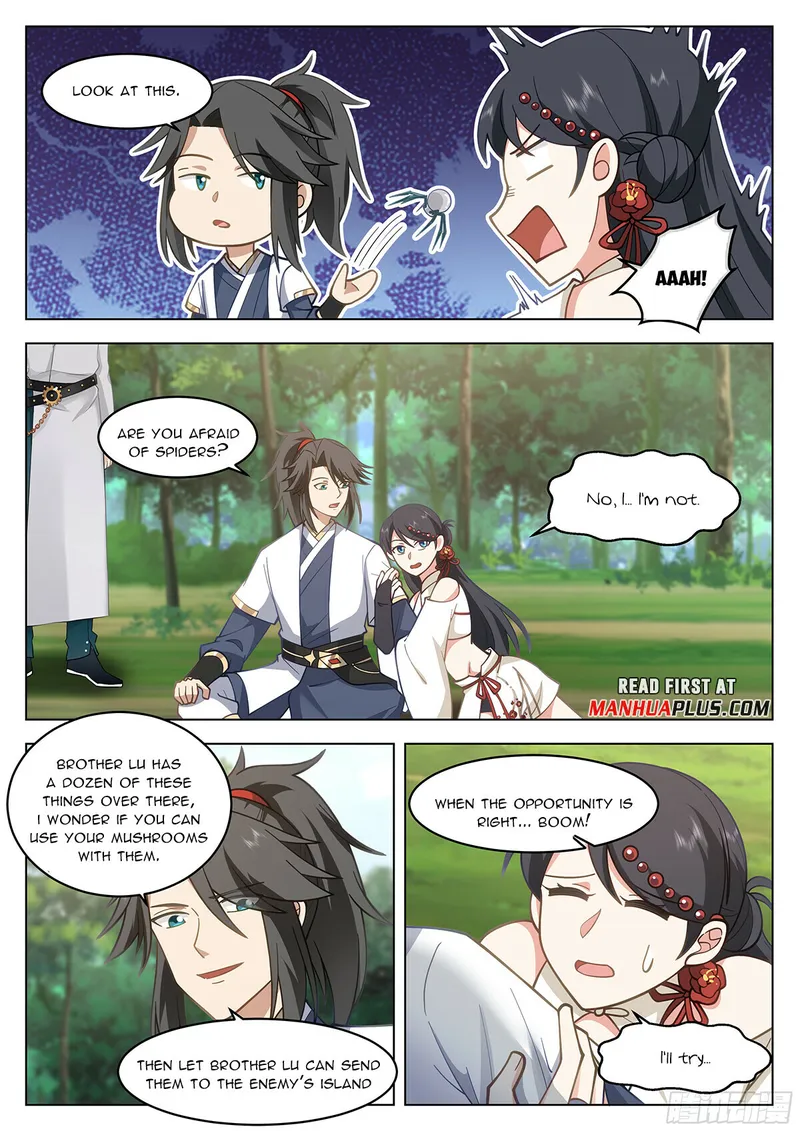 Page 3 of Chapter 101