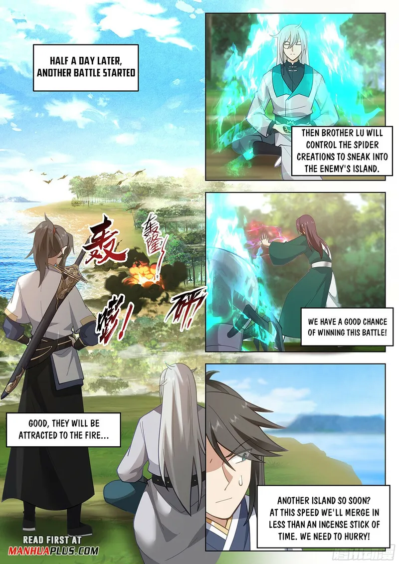 Page 5 of Chapter 101