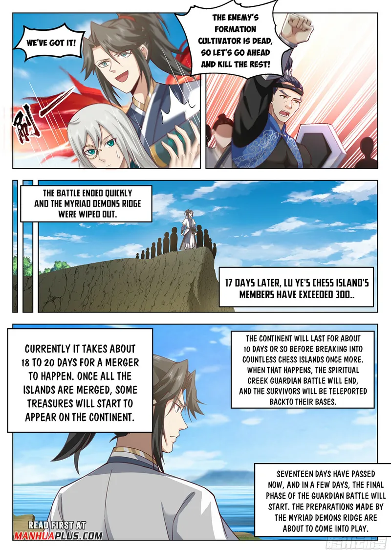 Page 9 of Chapter 101