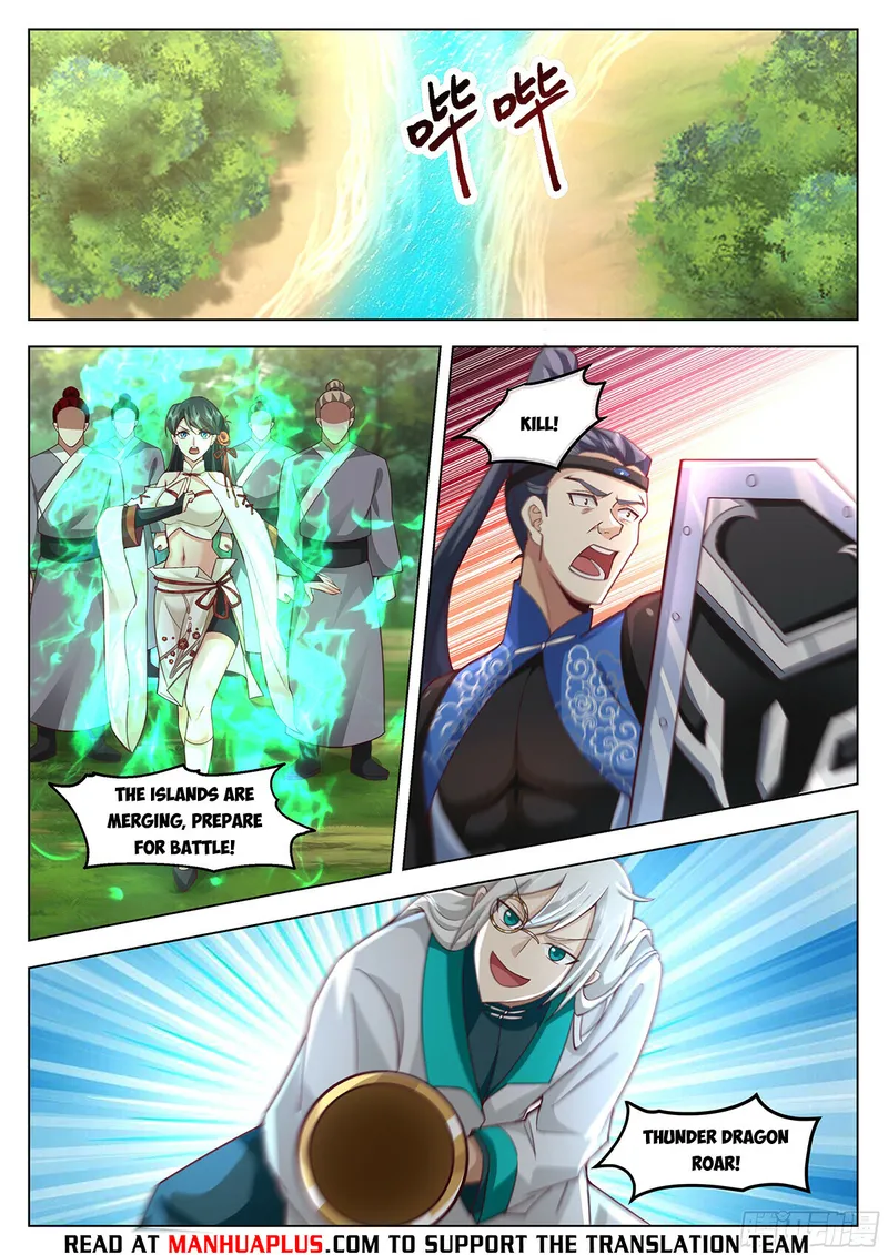 Page 10 of Chapter 101