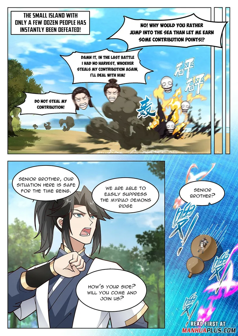 Page 11 of Chapter 101