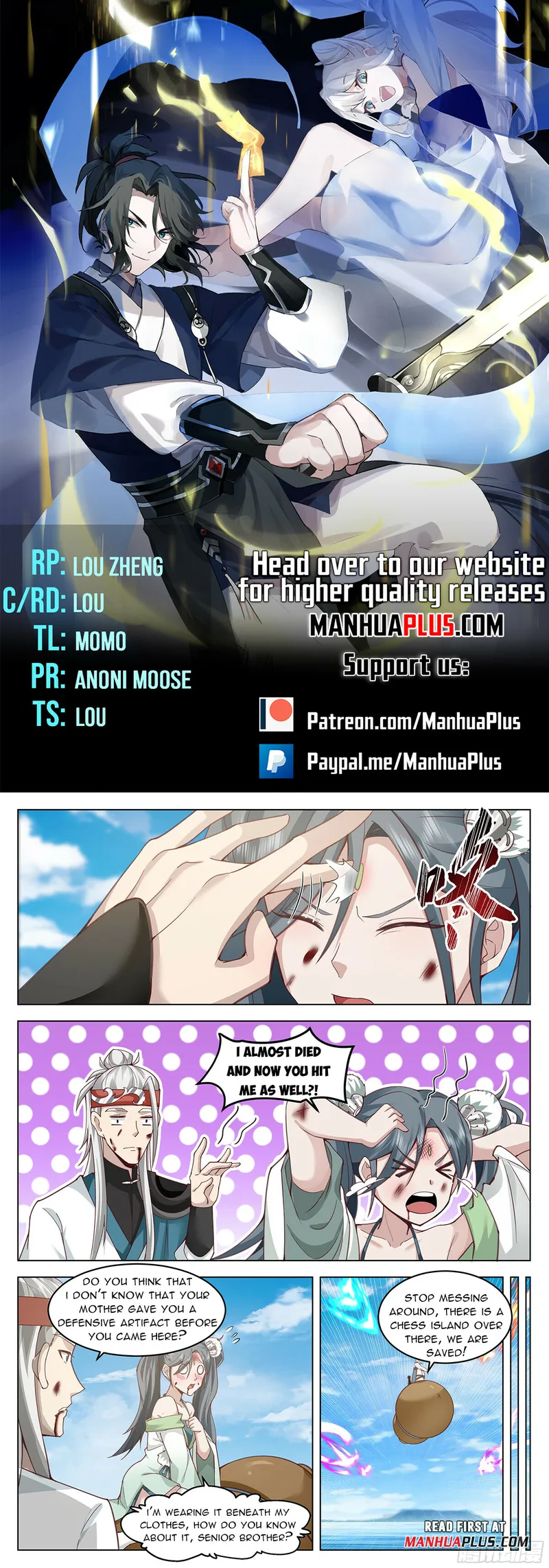 Page 1 of Chapter 102