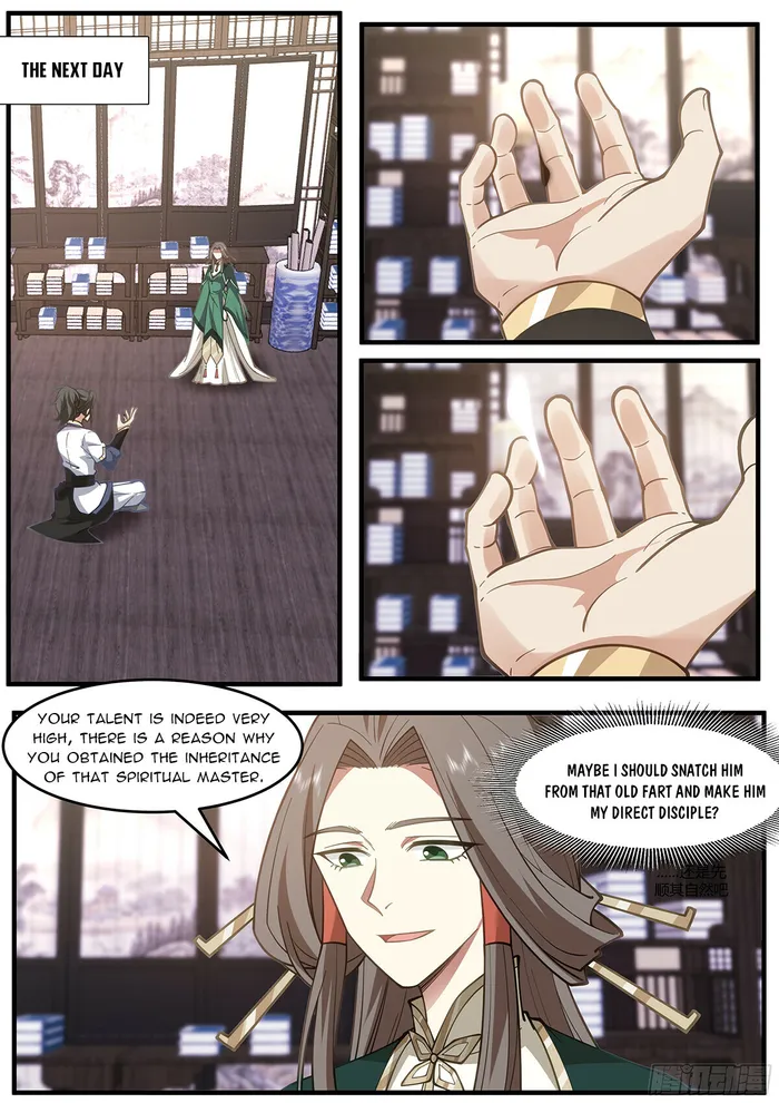 Page 6 of Chapter 107