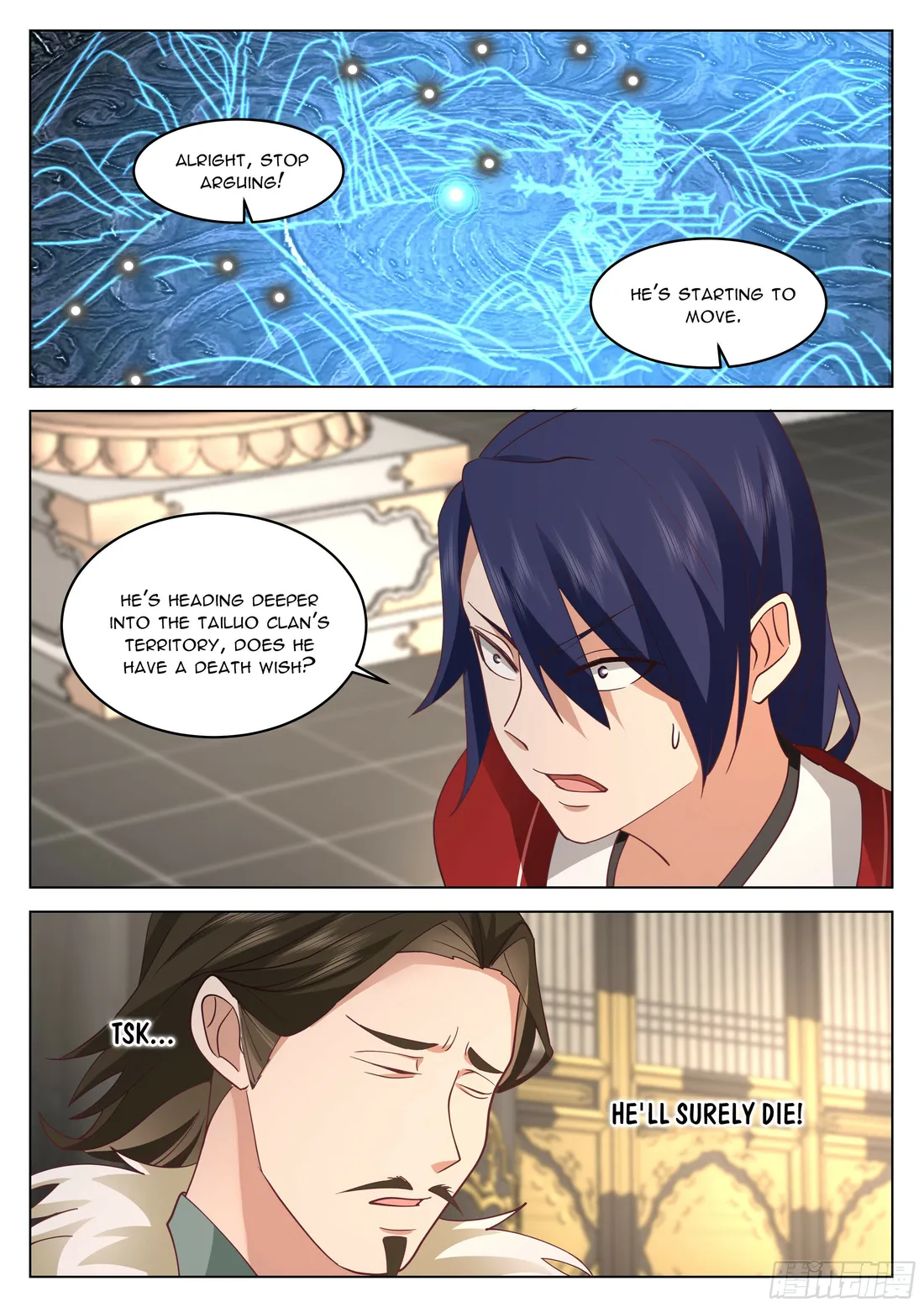 Page 13 of Chapter 49