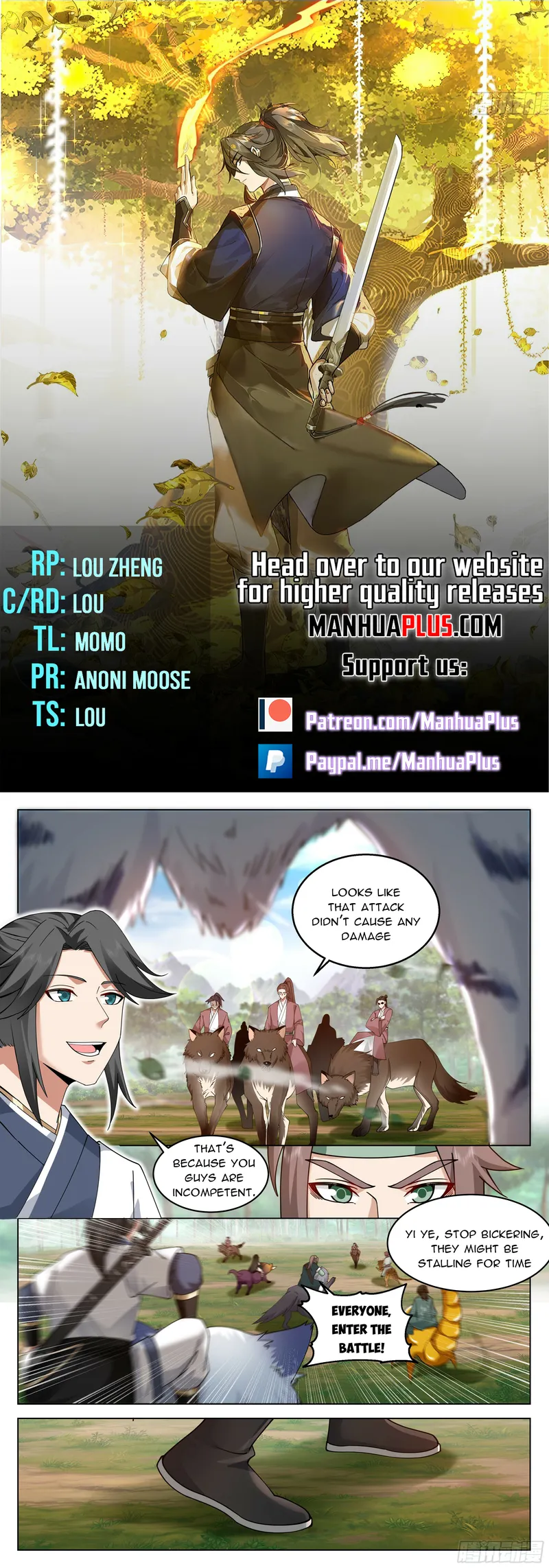 Page 1 of Chapter 54