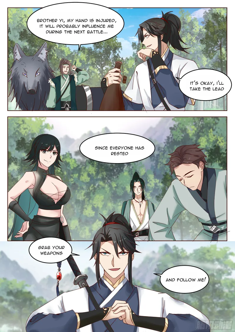 Page 2 of Chapter 57