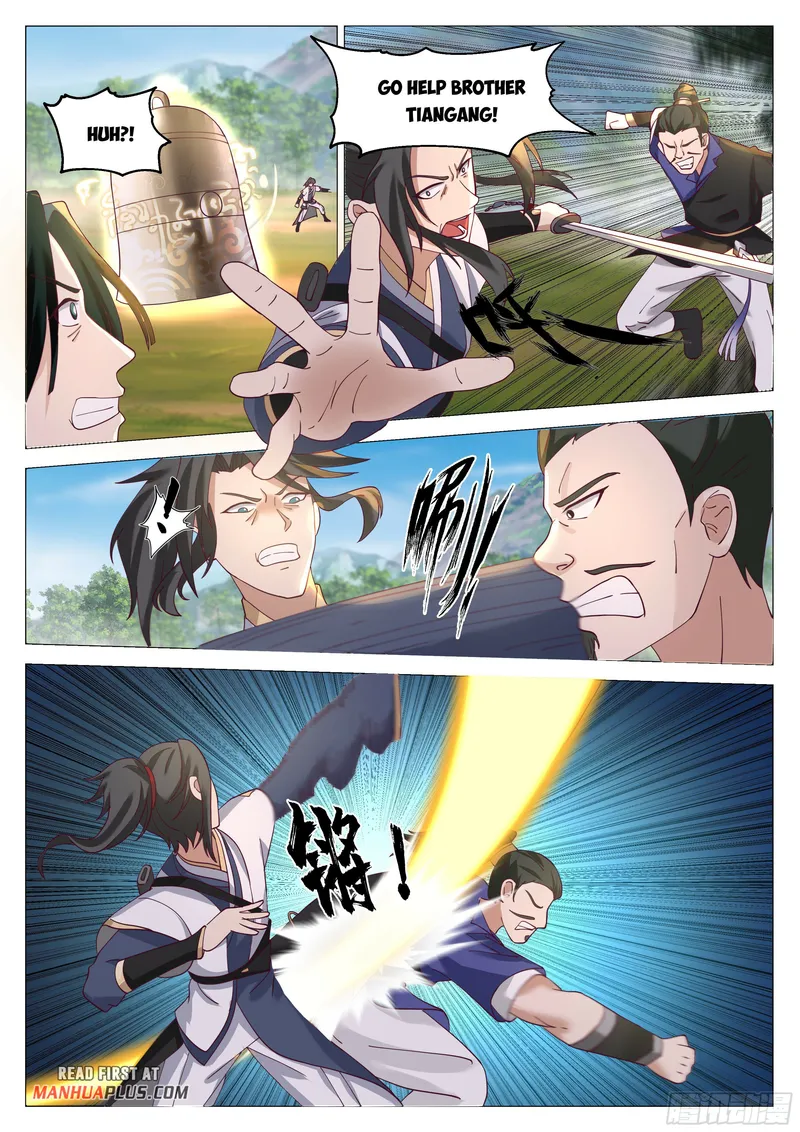 Page 3 of Chapter 58